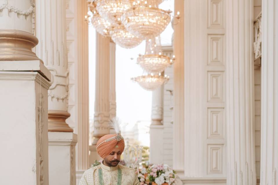 Wedding Photography