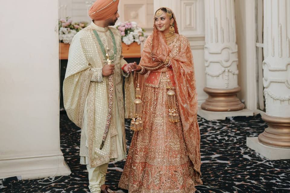 Wedding Photography