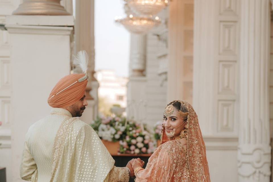 Wedding Photography