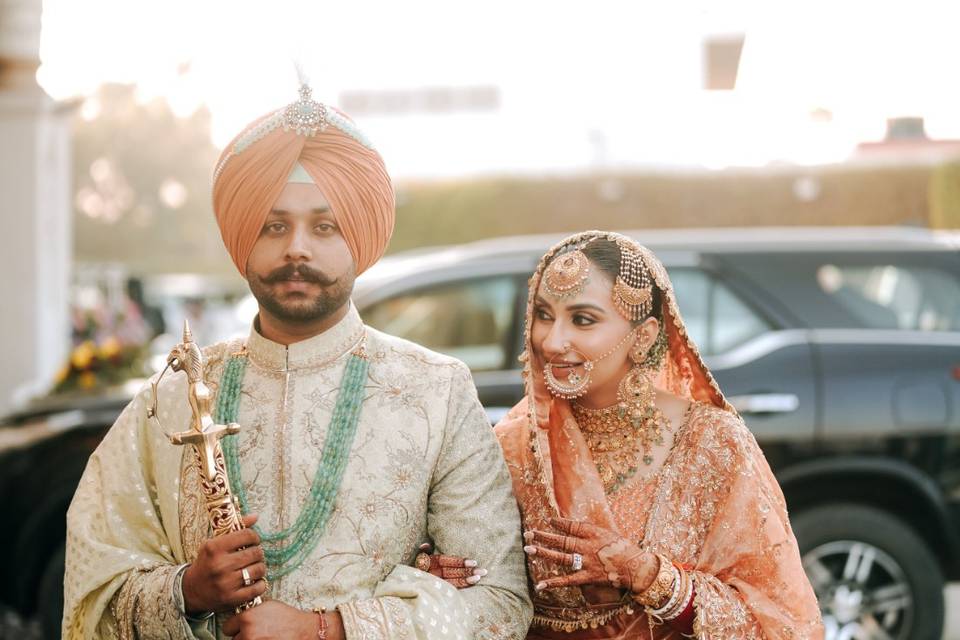 Wedding Photography