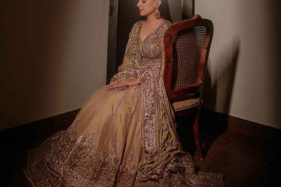 Ring Ceremony Shoot