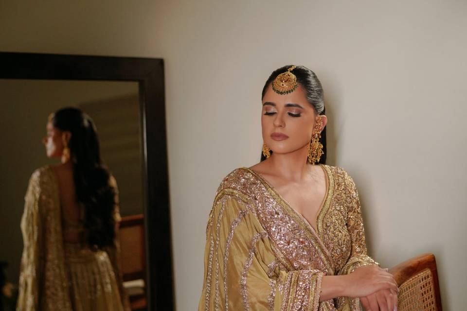 Ring Ceremony Shoot