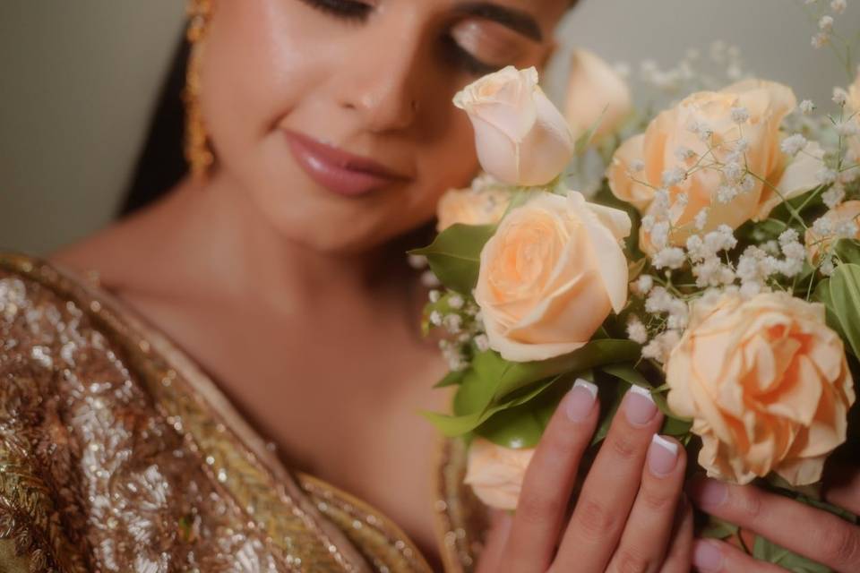 Ring Ceremony Shoot