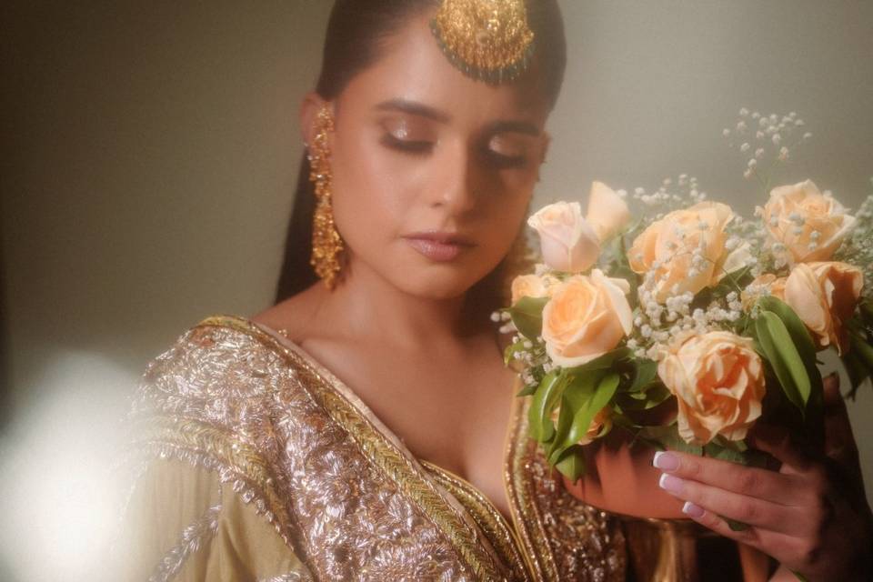 Ring Ceremony Shoot