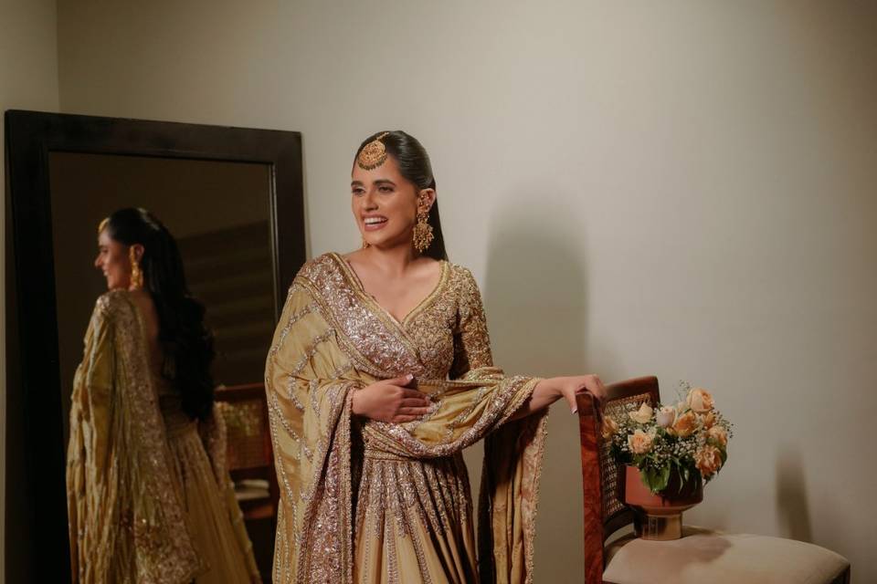 Ring Ceremony Shoot