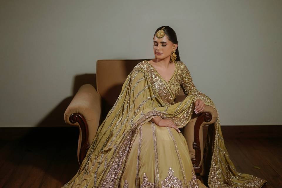 Ring Ceremony Shoot