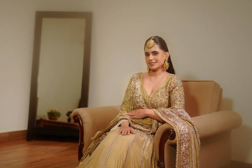 Ring Ceremony Shoot