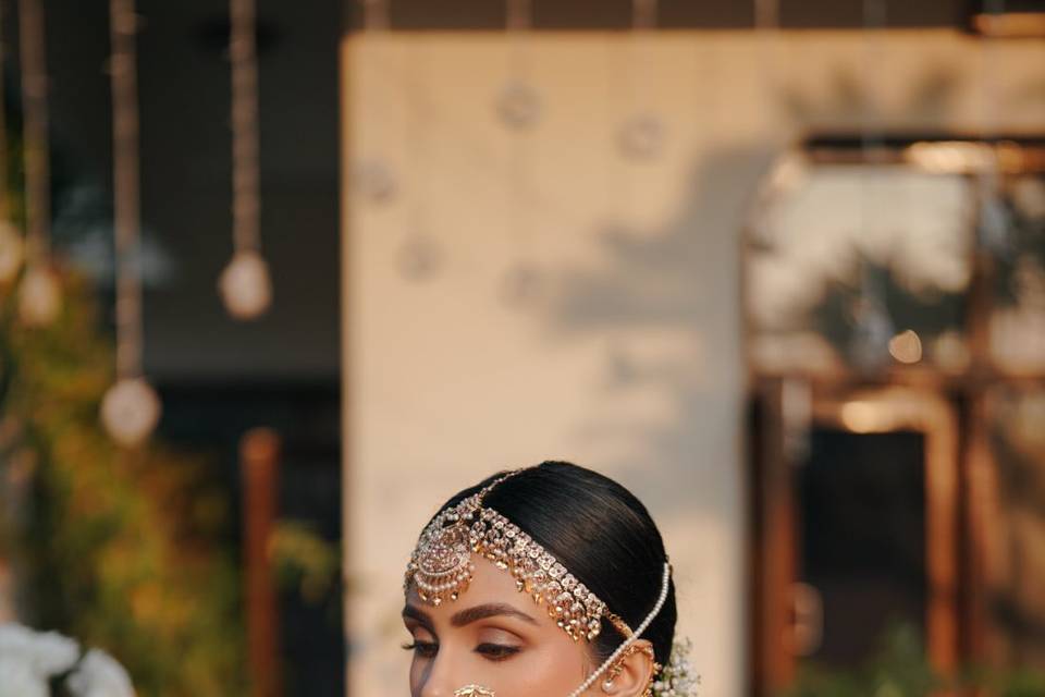 Bride Photography