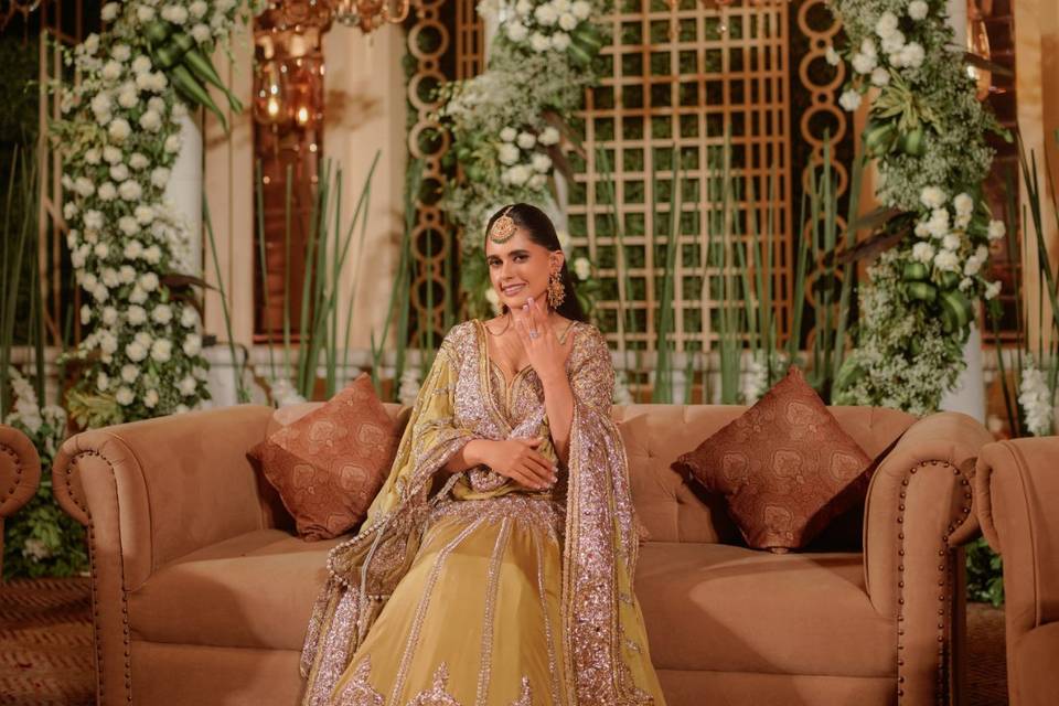 Ring Ceremony Shoot