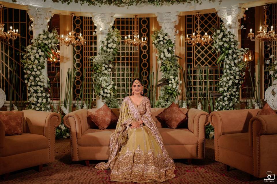 Ring Ceremony Shoot