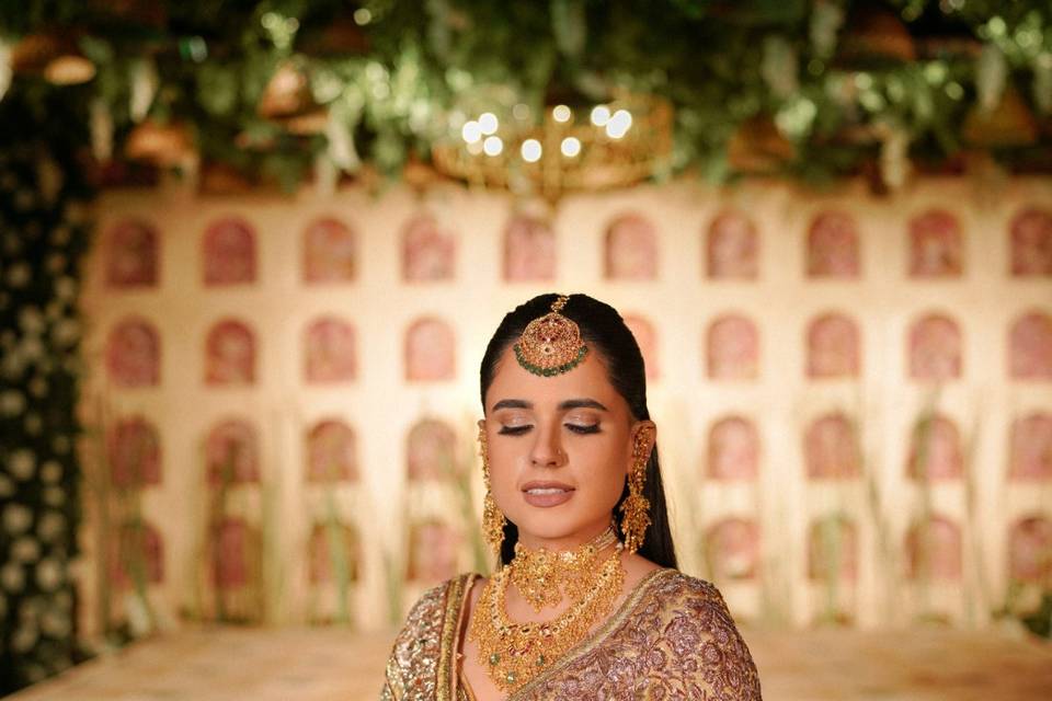 Ring Ceremony Shoot