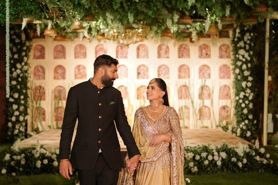 Ring Ceremony Shoot