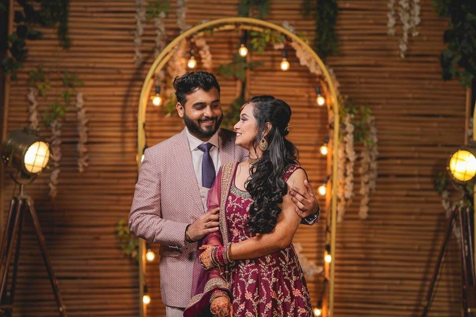 Couple Shoot