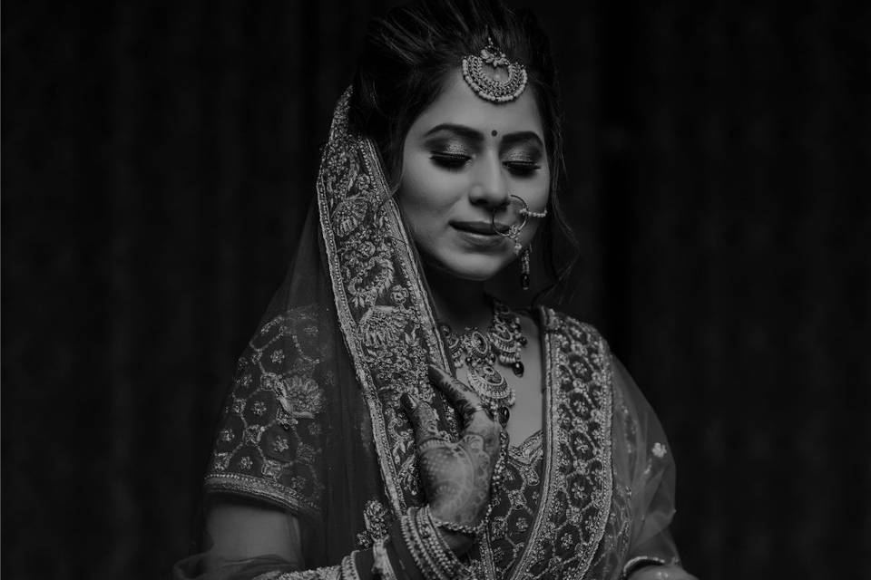 Bride