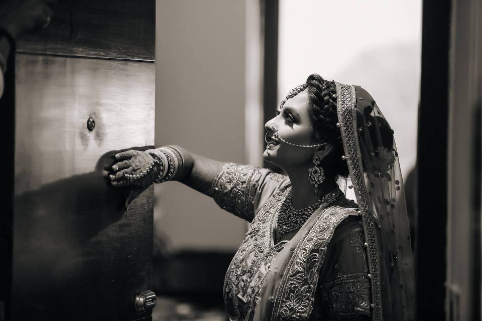 Bride