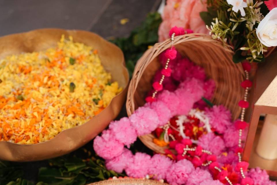 Mehndi Photography