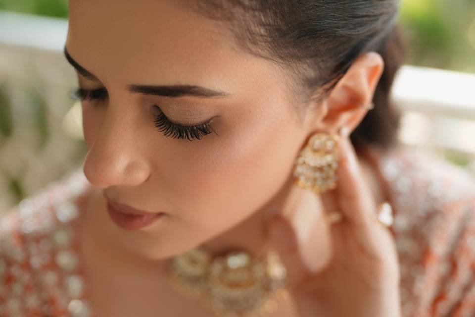 Mehndi Photography
