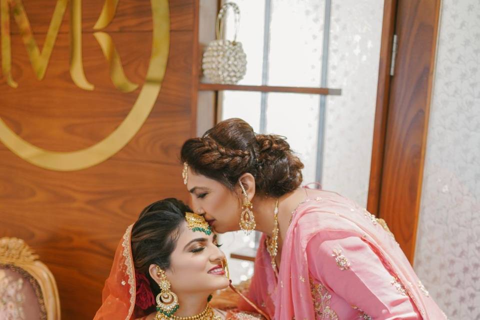 Wedding Shoot