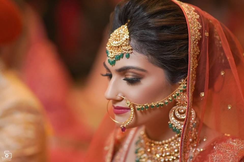 Wedding Shoot