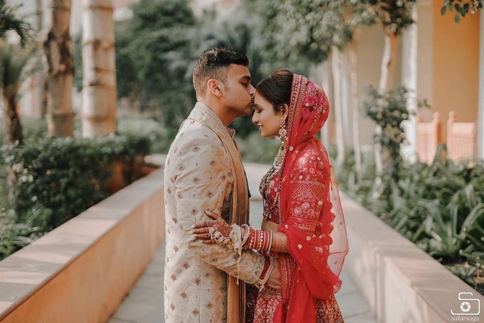 Couple Shoot