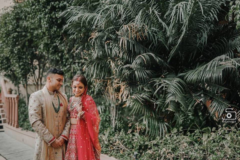 Couple Shoot