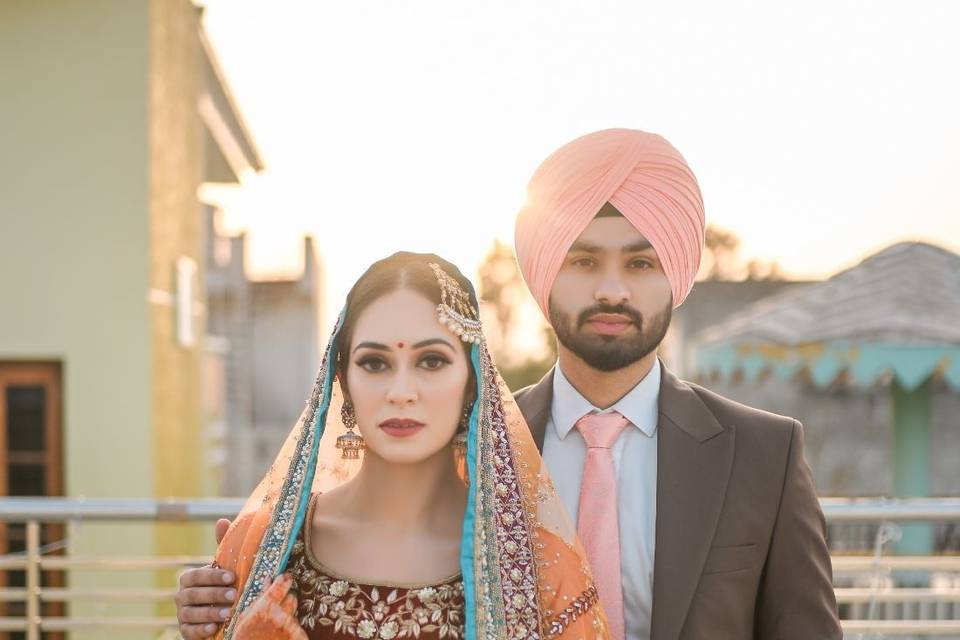 Engagement Shoot