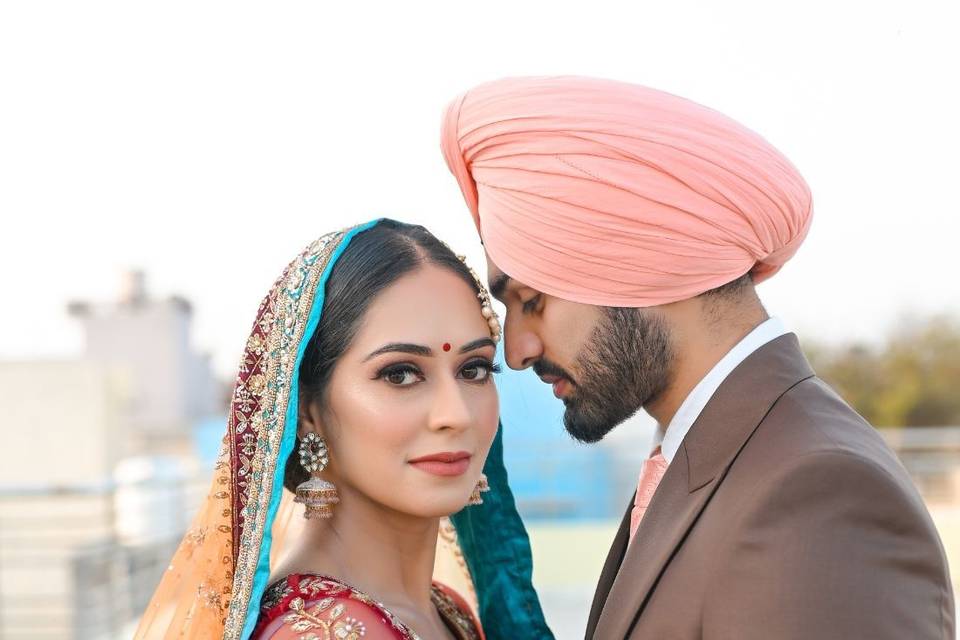 Engagement Shoot