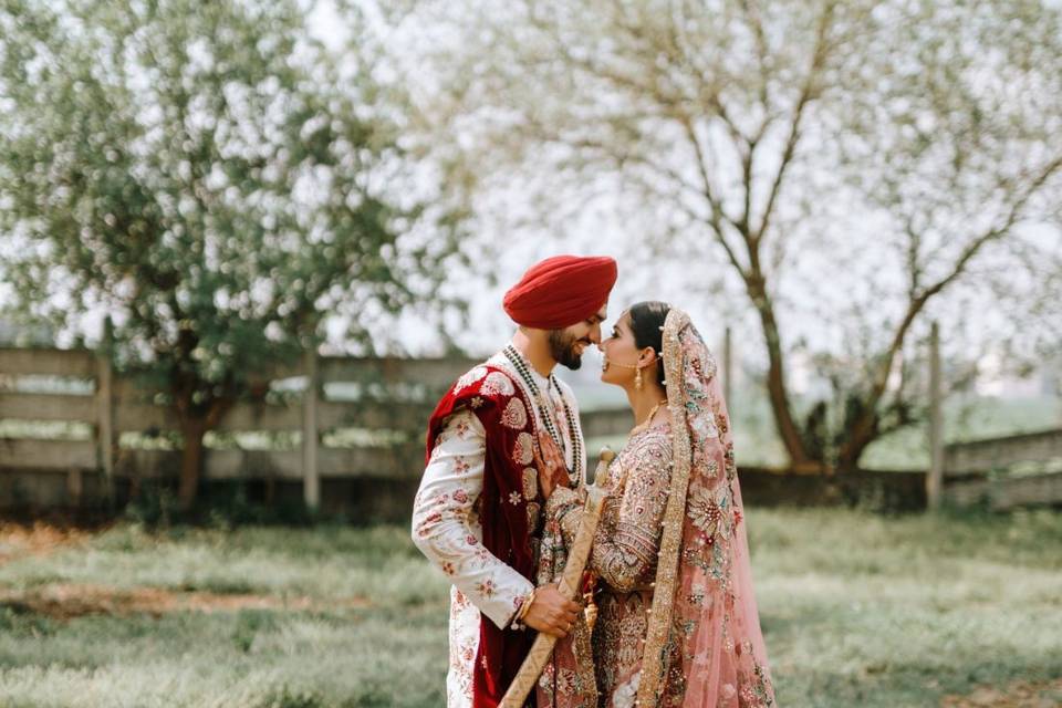 Couple Shoot