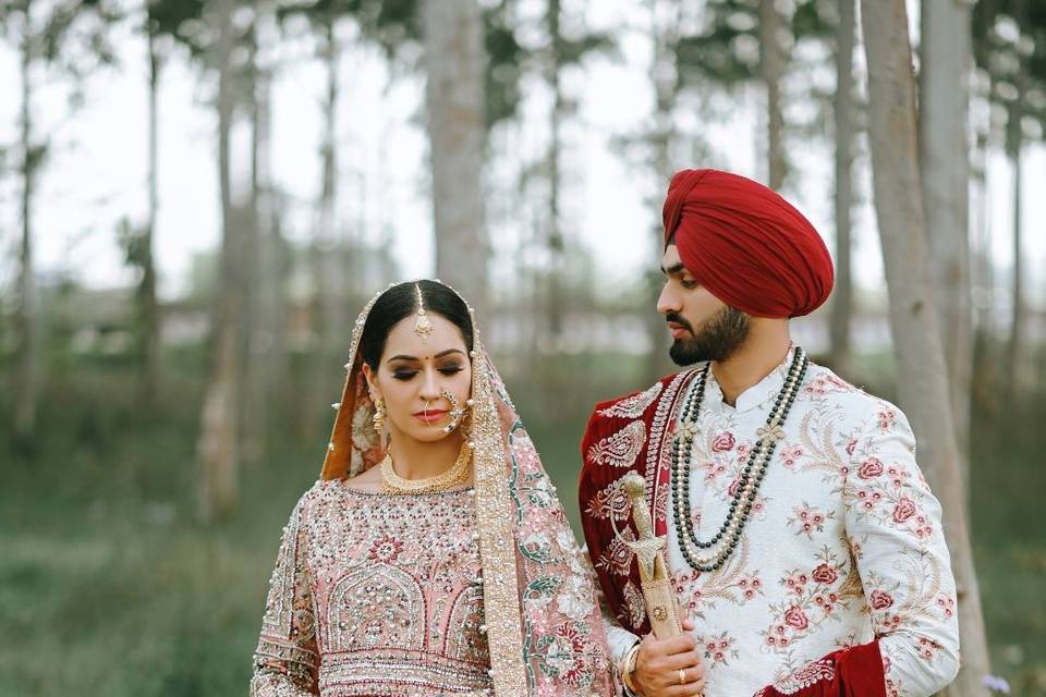 Couple Shoot