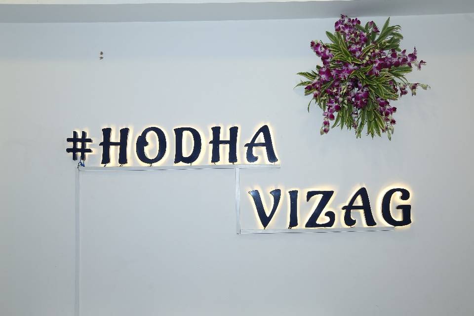 Hodha Vizag