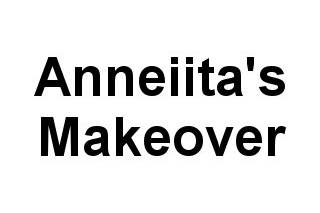 Anneiita's makeover logo