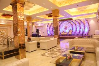 Sacred Flames by The GFL Group