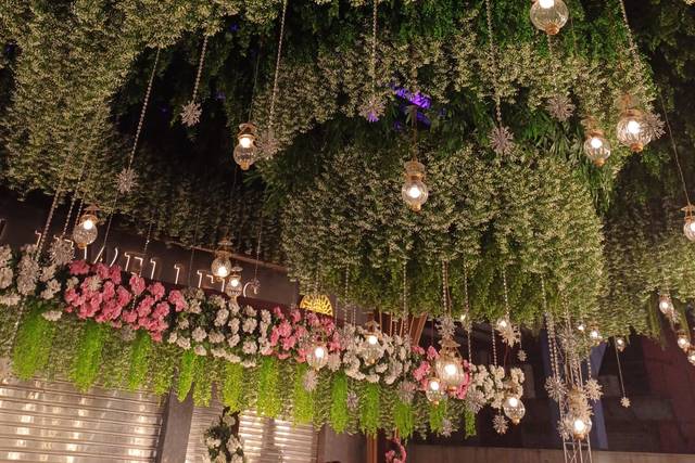 Wedding decor