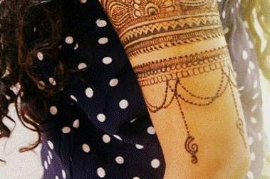 Mehendi designs