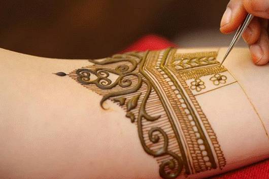 Mehendi designs