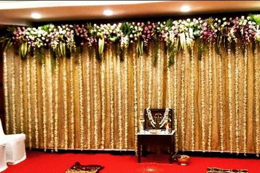 wedding decor- Sundaram Decorators- Wedding decor116