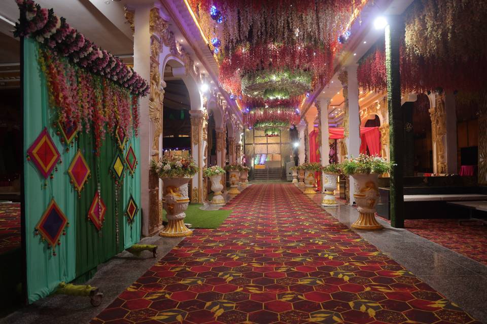 Sacred Flames, Sector 89, Faridabad portfolio