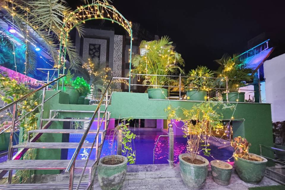 Sacred Flames, Sector 89, Faridabad portfolio