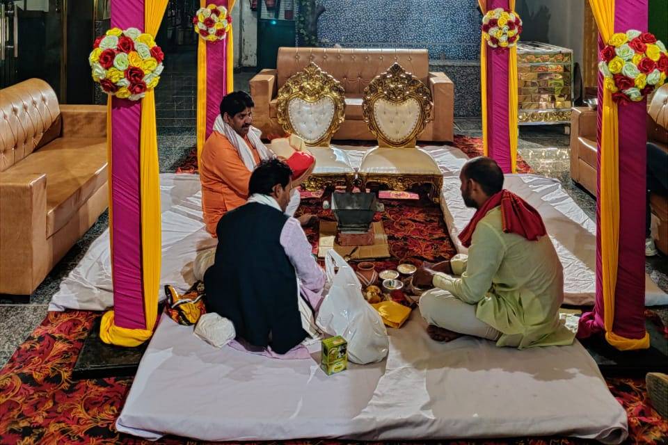 Sacred Flames, Sector 89, Faridabad portfolio