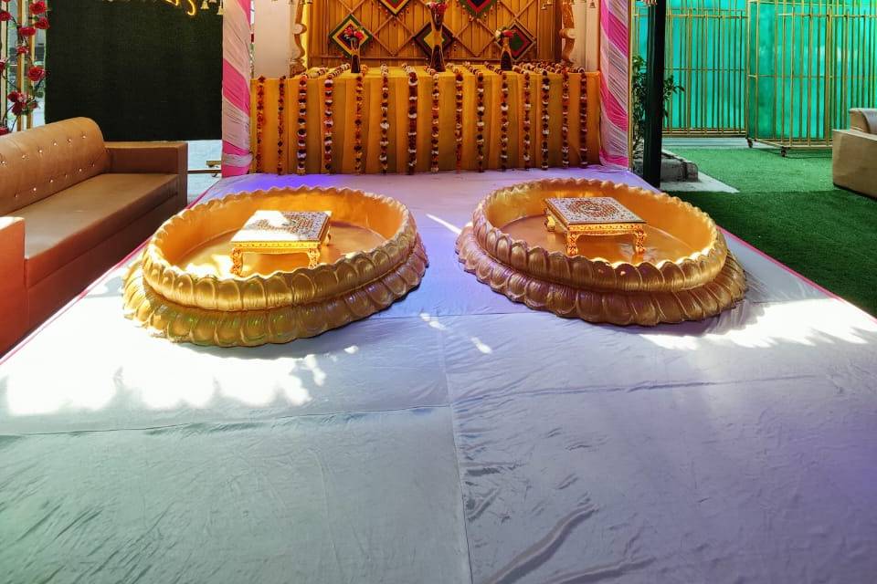 Sacred Flames, Sector 89, Faridabad portfolio