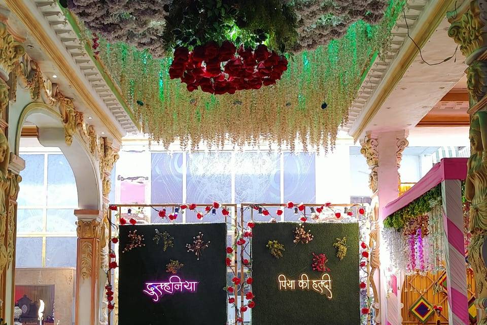 Sacred Flames, Sector 89, Faridabad portfolio