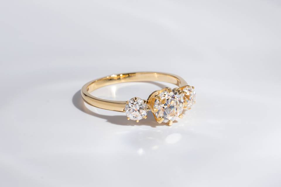 Engagement ring