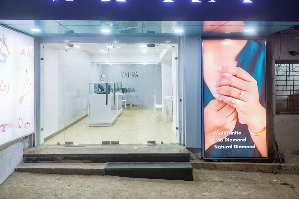 Storefront