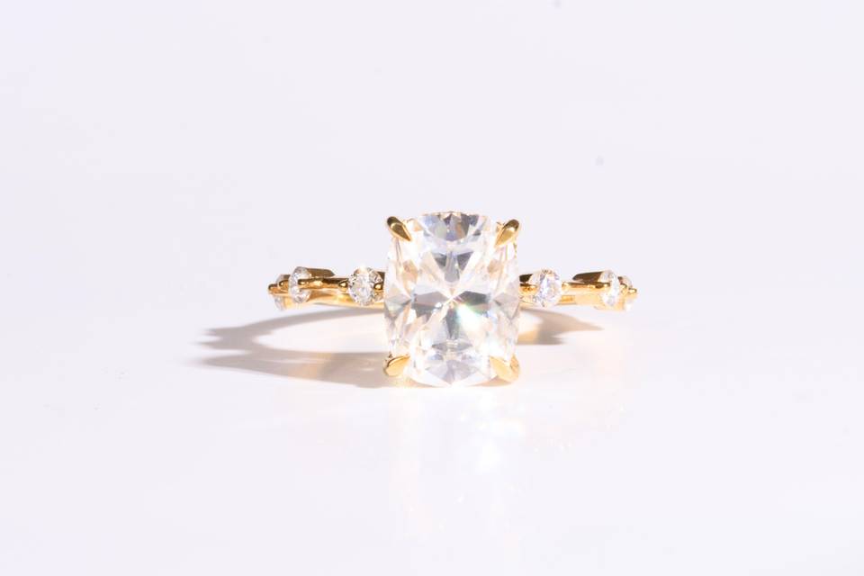 Engagement ring