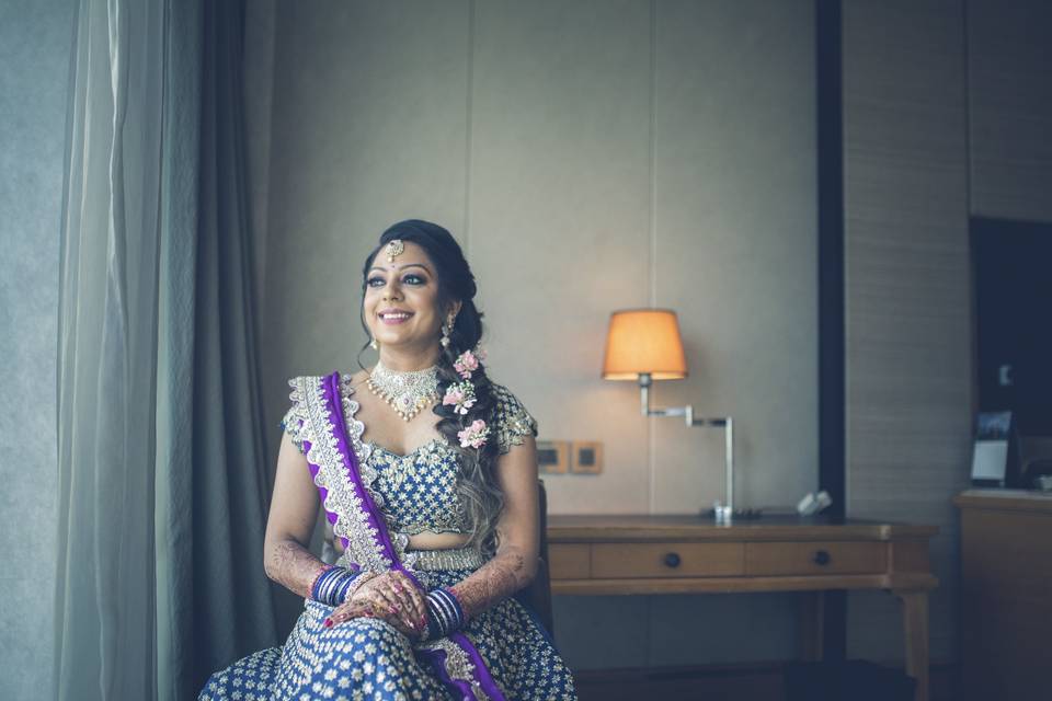 The Candid Pictures, Bangalore