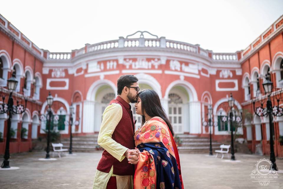 Pre Wedding Kolkata