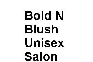 Bold N Blush Unisex Salon