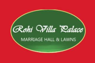 Rohi villa palace logo