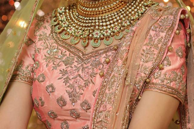 Day Bride