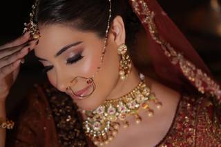 Bake And Blush By Neha